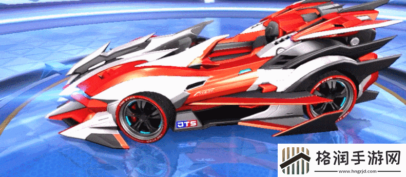 QQ飞车手游A车神影全面评测