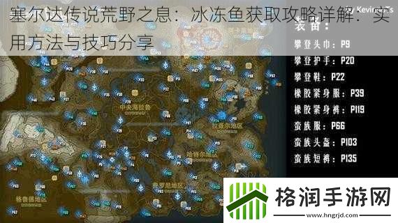 塞尔达传说荒野之息