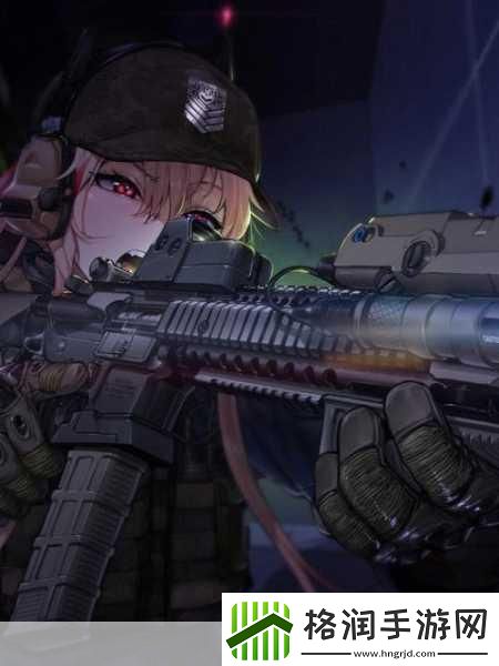 少女前线五星改造材料全攻略