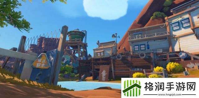 沙石镇时光和波西亚时光哪个好玩