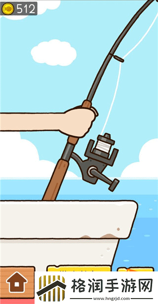 咸鱼大冒险手机版app下载