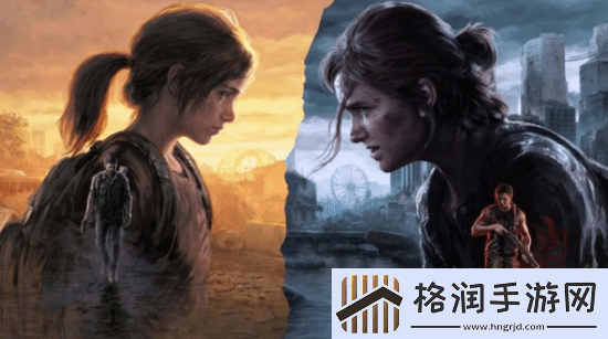 外媒担心顽皮狗新作是