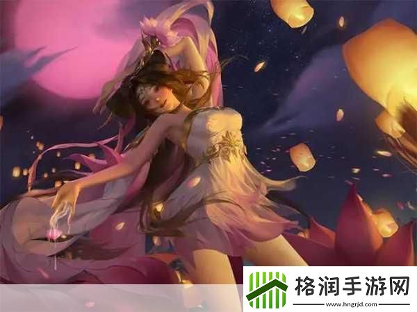 王者荣耀貂蝉大招全面革新