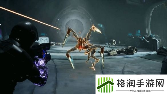 科幻RPGExodus曝新预告