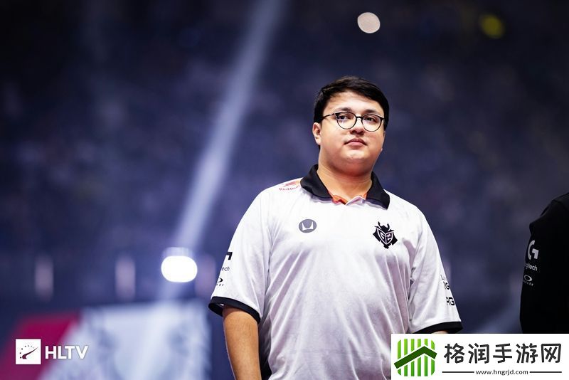 这一次不留遗憾！NiKo拿下44