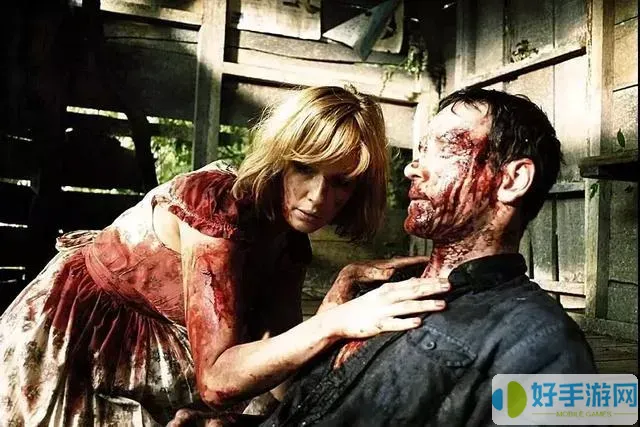 最恐怖的鬼怪电影