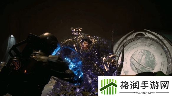 科幻RPGExodus曝新预告