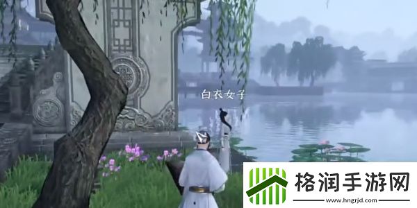 逆水寒移动版相思门绝技信物获取与使用详解攻略