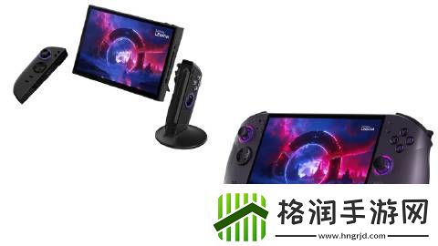 外国媒体泄漏更多联想新掌机拯救者Go2/GoS细节