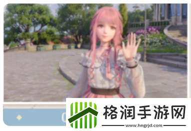 无限暖暖拍照参数设置介绍