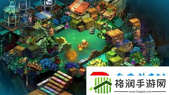 堡垒bastion武器选择推荐攻略