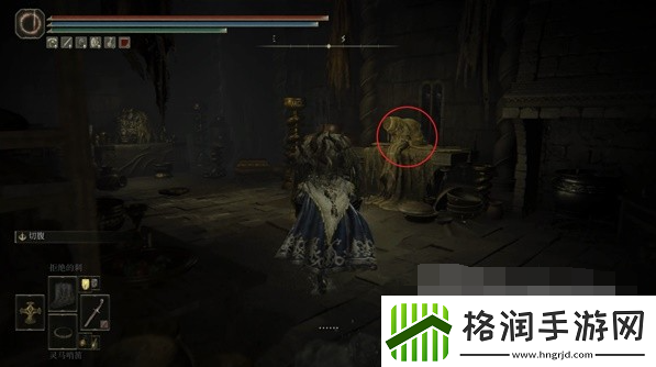 艾尔登法环DLC守护灵怎么获得