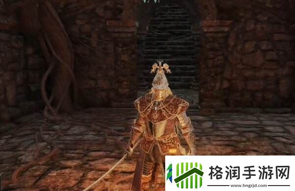 艾尔登法环月之贵族废墟在哪