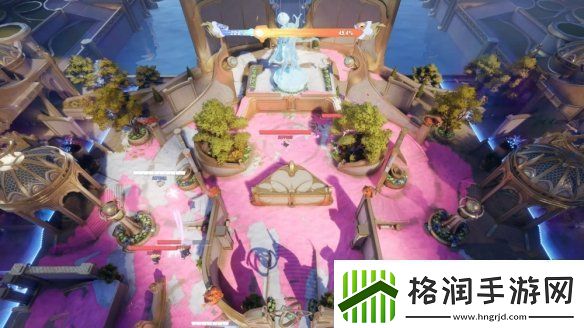 漫威争锋冬日庆典新模式来袭