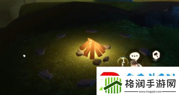 光遇狼人杀联动入口在哪