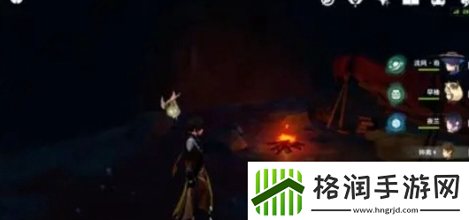 原神如何获取志琼的签名头像