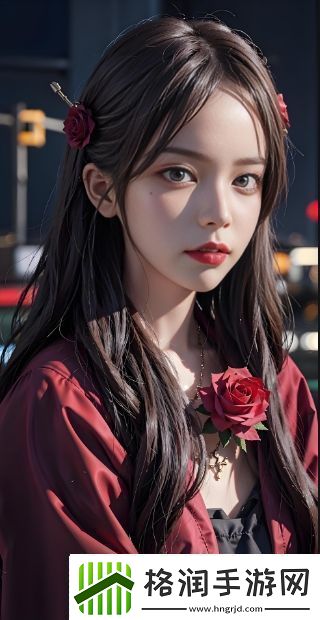 女生到底在玩什么游戏无所不能的乐趣探索之旅