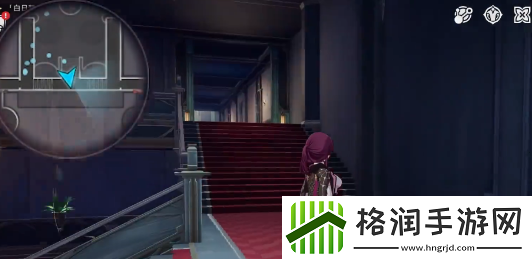 崩坏星穹铁道2.0白日梦酒店现实宝箱位置大全