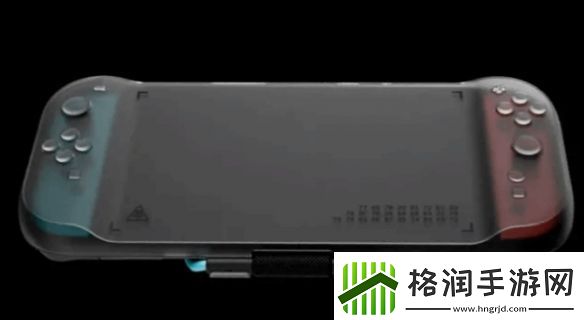 NS2配件图频繁流出引热议