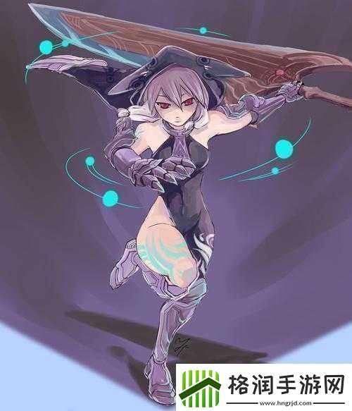 锁链战记深度解析魔法兵团队长尤妮全面属性一览