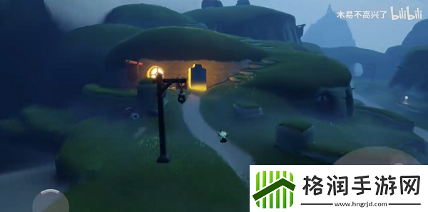 光遇归巢季任务一怎么做