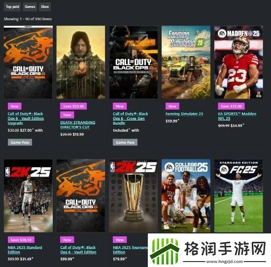 曝死亡搁浅2将登陆Xbox