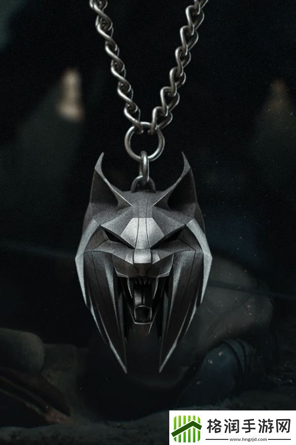 巫师4希里猞猁学派徽章开售