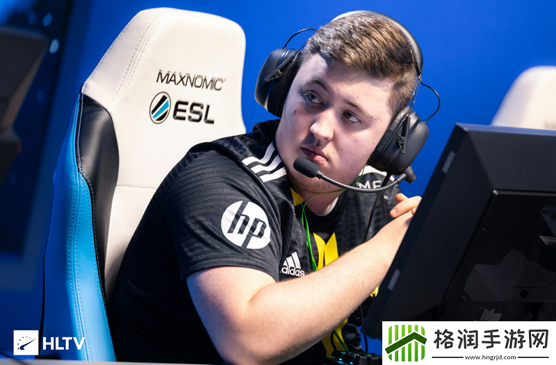 donk及ZywOo首秀年对比