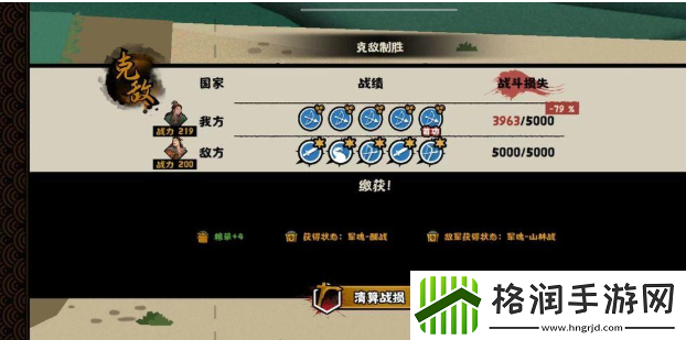 无悔华夏夷陵之战陆逊出将入相结局攻略