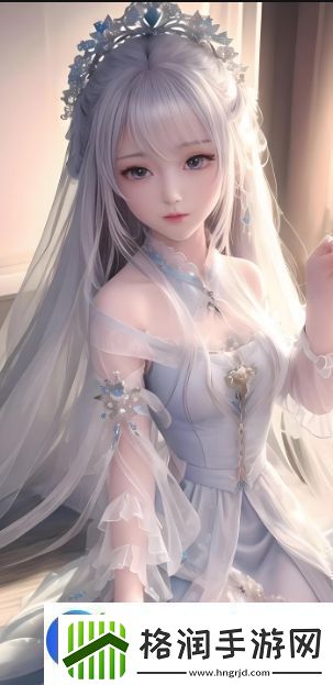 国产智能美女机器人