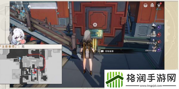 崩坏星穹铁道以太战线流云渡篇怎么过关