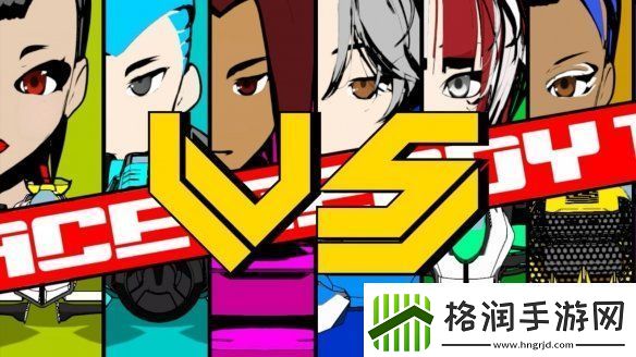 动画风街机竞速游戏新高峰