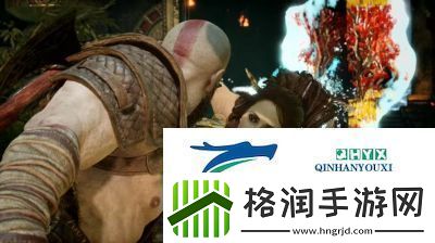 战神4神秘通道入口的使用方法