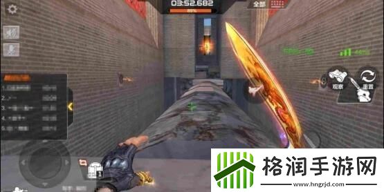 CF手游探宝之旅再次启程