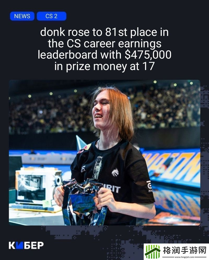 donk及ZywOo首秀年对比