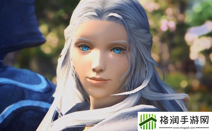 ff14HQ是什么意思ff14HQ的含义介绍