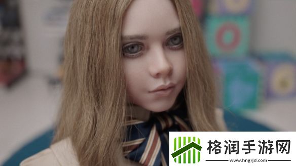 热门恐怖片续集梅根2曝剧照