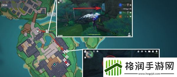 原神鬼兜虫怎么收集