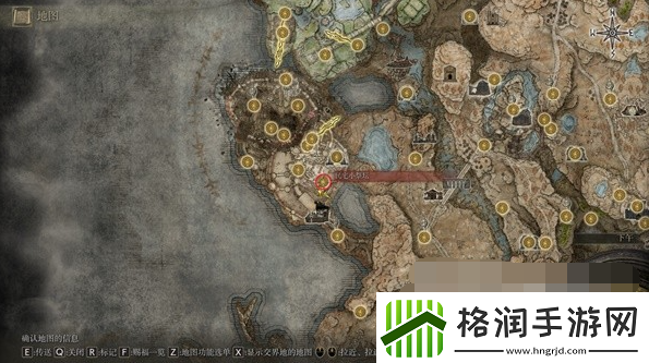 艾尔登法环DLC守护灵怎么获得