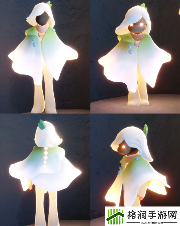 光遇最新2024花熄节有什么物品