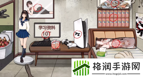 我玩梗贼6藏狗狗骨头通关攻略