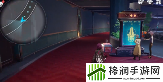 崩坏星穹铁道2.0白日梦酒店现实宝箱位置大全