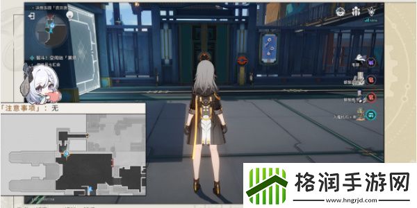 崩坏星穹铁道以太战线流云渡篇怎么过关