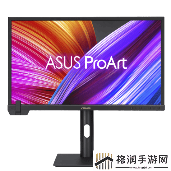 19979元！华硕推出国行PA24US专业显示器