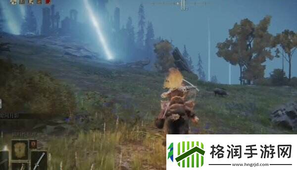 艾尔登法环月之贵族废墟在哪