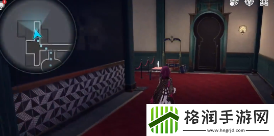 崩坏星穹铁道2.0白日梦酒店现实宝箱位置大全