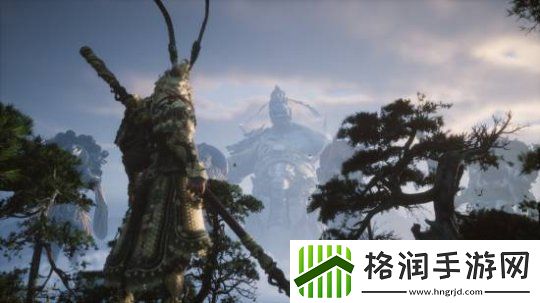 外玩家称黑神话本身就是传奇