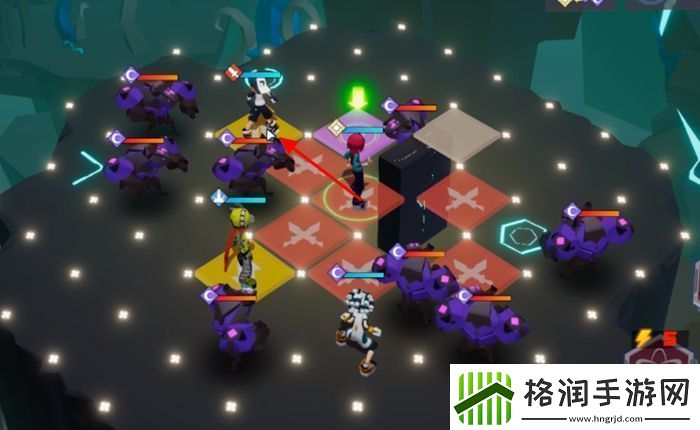 凹凸世界跳跃起来吧通关攻略