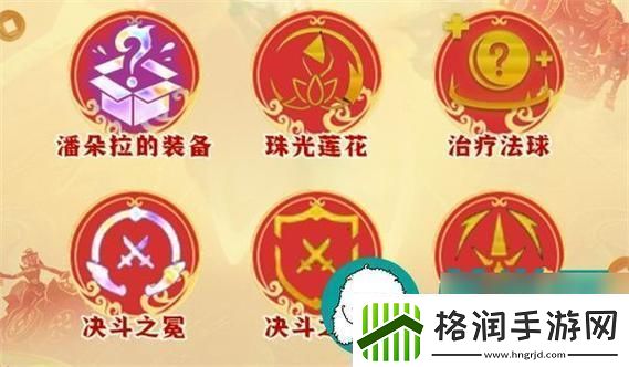 科技江湖谁与争锋