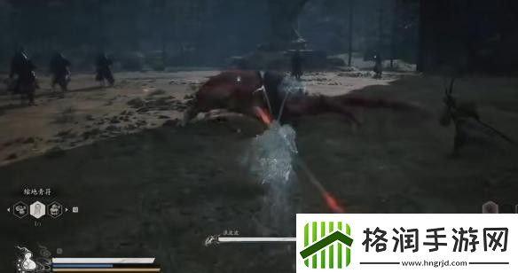 黑神话悟空仙胞石片怎么获得仙胞石片在哪里位置分享